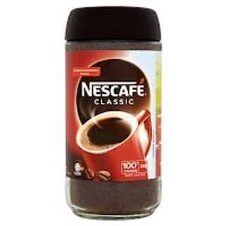 Nescafé Classic 