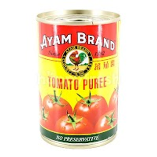 Ayam Brand Tomato Puree