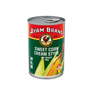 Ayam Brand Sweet Corn Cream Sytle