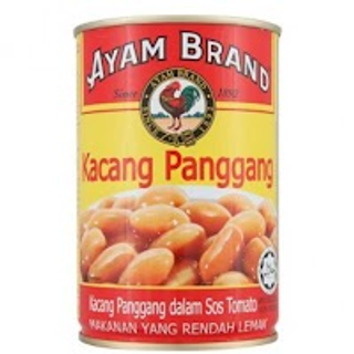 Ayam Brand Kacang Panggang 