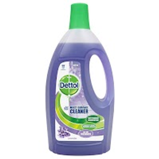 Dettol Multi Surface Cleaner Lavender