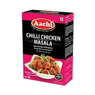 AACHI Chilli Chicken Masala 