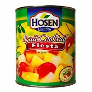 Hosen Fruit Cocktail Fiesta