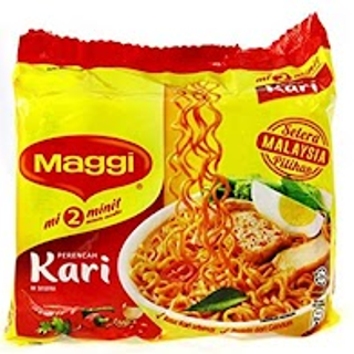 Maggi Kari