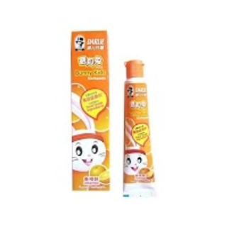 Darlie Bunny Kids Orange Toothpaste