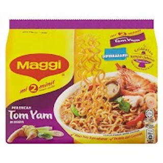 Maggi Tom Yam