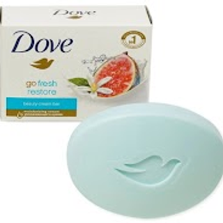 Dove Go Fresh Restore Beauty