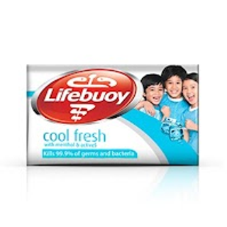 Life Buoy (Cool Fresh) 