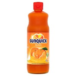 Sunquick Mandarin