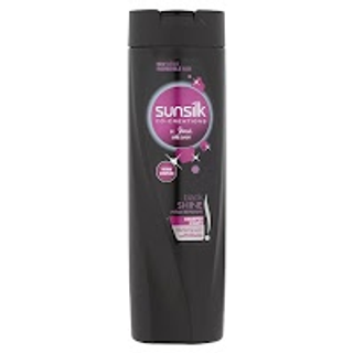 Sunsilk Black Shine Shampoo