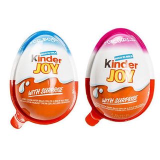 Kinder Joy For Boys 20g