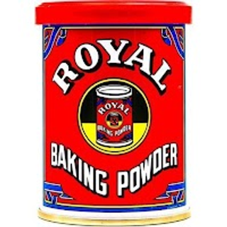 Royal Baking Powder