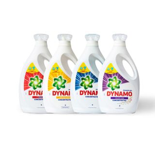 Dynamo Liquid 2.6 Kg