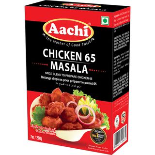 AACHI Chicken 65 Masala 