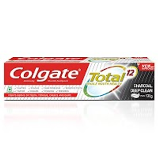 Colgate Total Charcoal