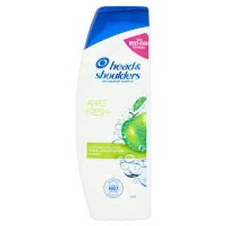 Head & Shoulders Apple Fresh Anti Dandruff Shampoo