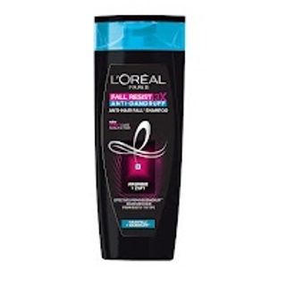 L'Oreal Paris Fall Resist 3X Anti-dandruff Shampoo