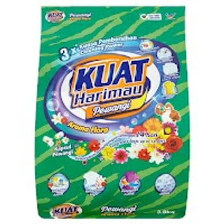 Kuat Harimau ( Aroma Flora )