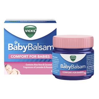 Vicks Baby Balsam