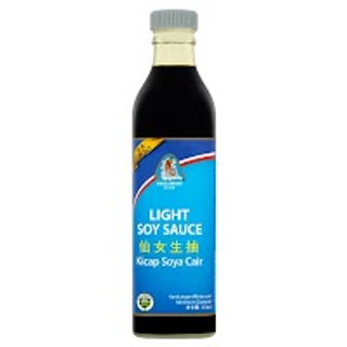 Angel Light Soy Sauce