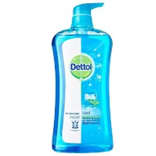 Dettol Cool Body Wash