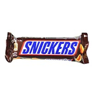 Snickers Chocolate Peanut