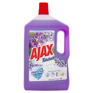 Ajax Fabuloso Lavender Fresh