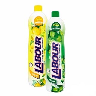 Labour Dishwashing Liquid 900 ML