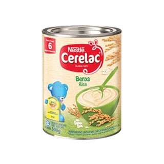 Nestle Cerelac Beras