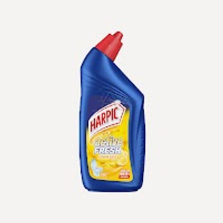 Harpic Active Fresh Toilet Cleaning Gel – Lemon Zest