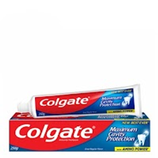 Colgate Maximum Cavity Protection Great Regular Flavour