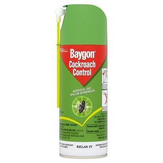 Baygon Cockroach Control Spray