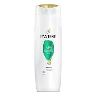 Pantene Silky Smooth Care Shampoo