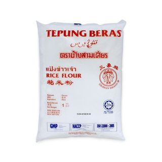 Cap Erawan Tepung Beras 