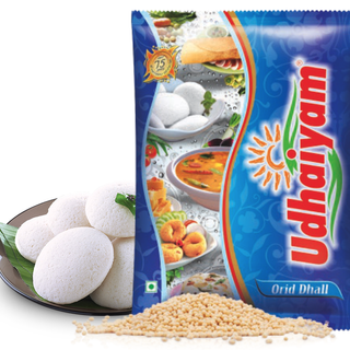 Udhaiyam Urid dal whole 2kg