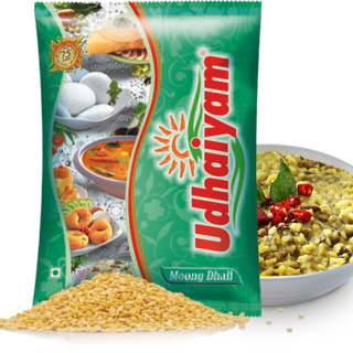 Udhaiyam Moong dal 1kg