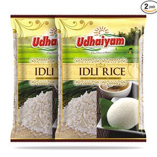 Udhaiyam Idly rice 10kg 