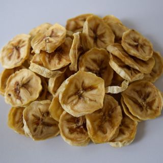 Banana Chips