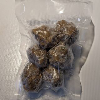 金龍牛肉球 6粒裝