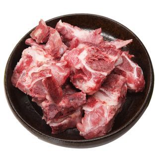 有肉湯骨粒 /磅