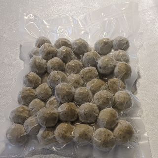 興利(祥記) 陳皮魚蛋 (450g)