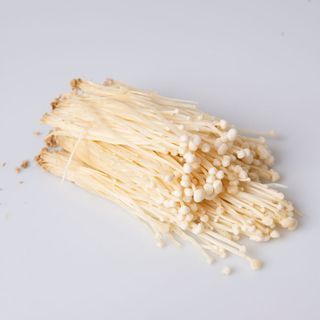 金菇 Enoki mushroom/包