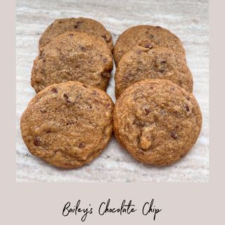 Baileys Chocolate Chip