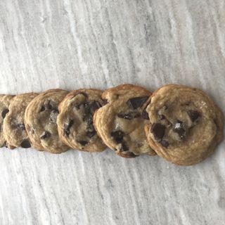 Chai Masala Chocolate Chip