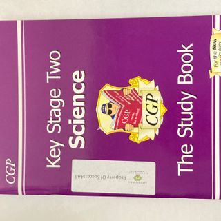 KS2 Maths Year 5 Targeted Study Book - Copy 1