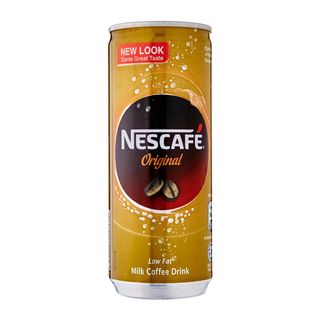 Nescafe