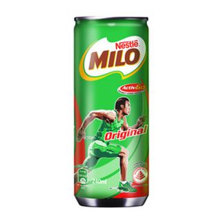 Milo