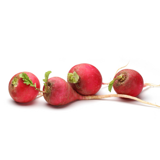 Red Radish (~125g)