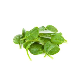 Baby Spinach (~100g)