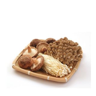 Assorted Mushroom Bundle